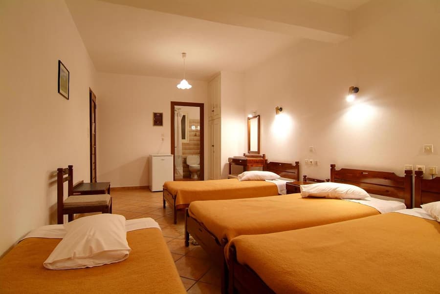 Hotel Orfeas
