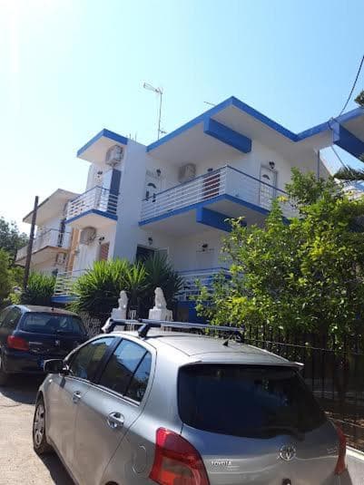 Angelique Όμορφο διαμέρισμα στο Porto Heli