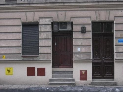 Home in Krakow Silvio's Apartments