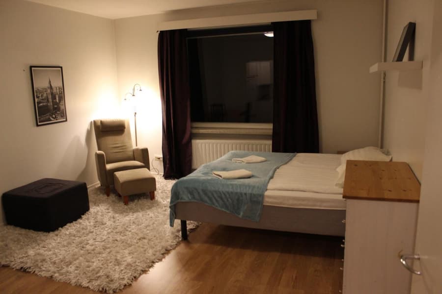 Apartment Kolpene