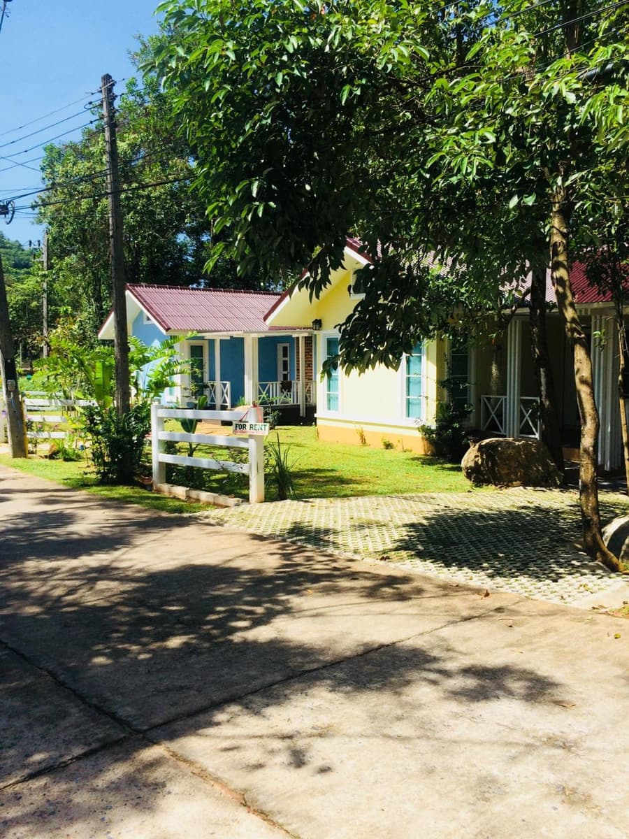 Snapper House