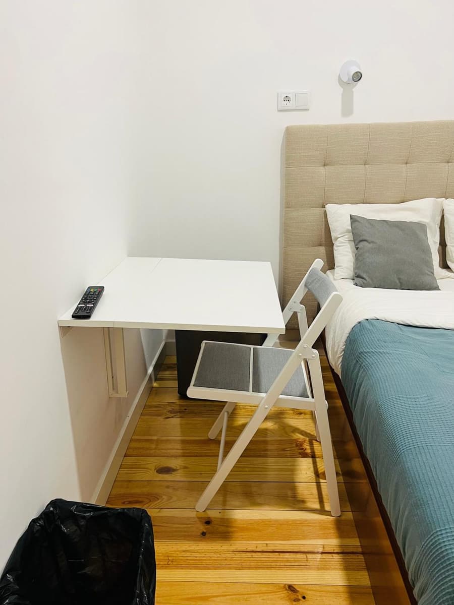 Suites - Antônio Pedro