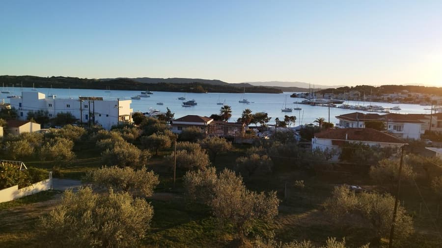 Angelique Όμορφο διαμέρισμα στο Porto Heli
