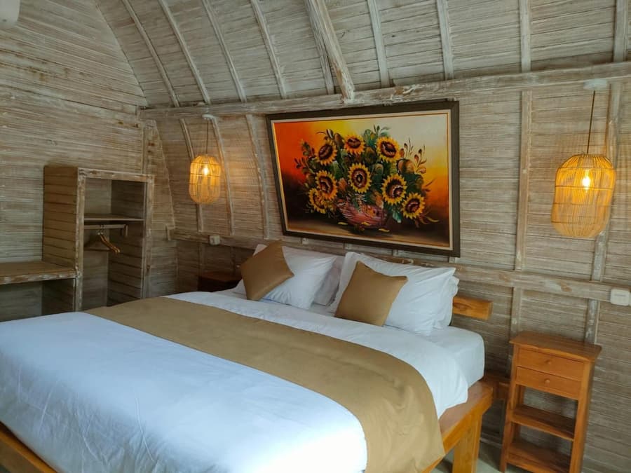 Wage cottage