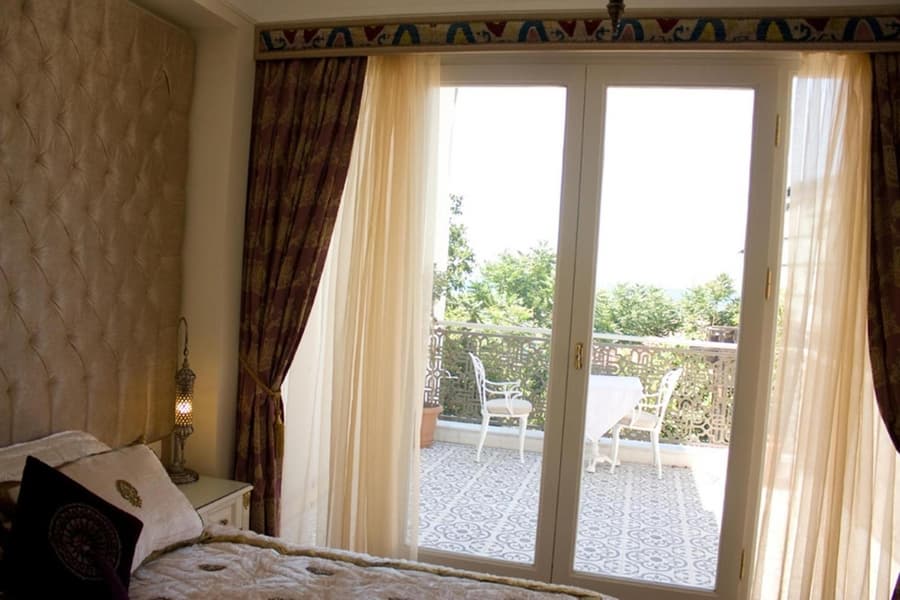 Ersari Hotel