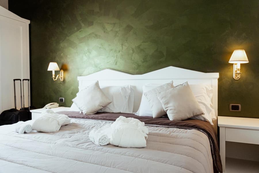 Tuo Hotel