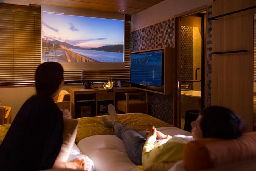 Hotel Beacon Onomichi
