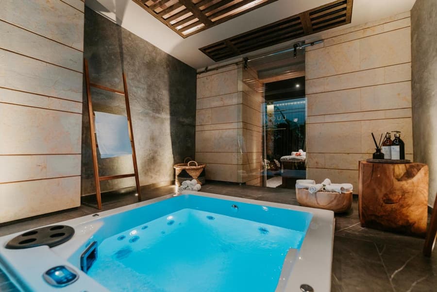 CASA LUCIANA Condesa