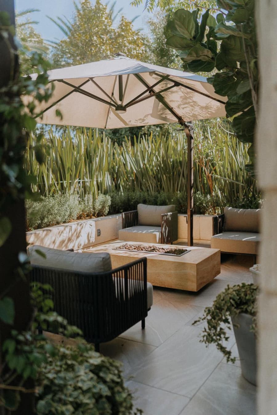 CASA LUCIANA Condesa