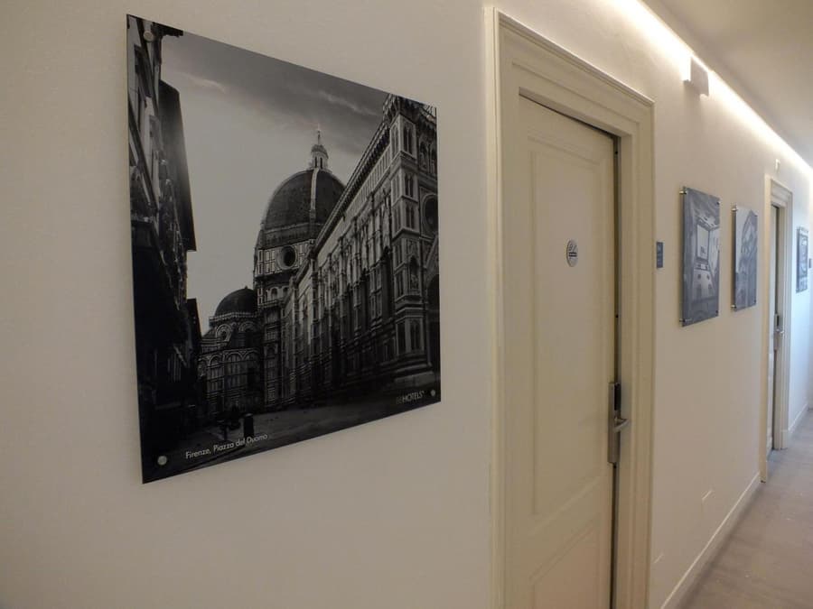 BB Hotels Smarthotel Derose