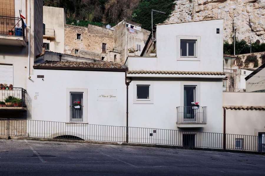 A Casa Di Grazia