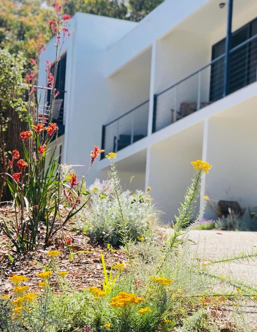 Lorne Surf Apartments