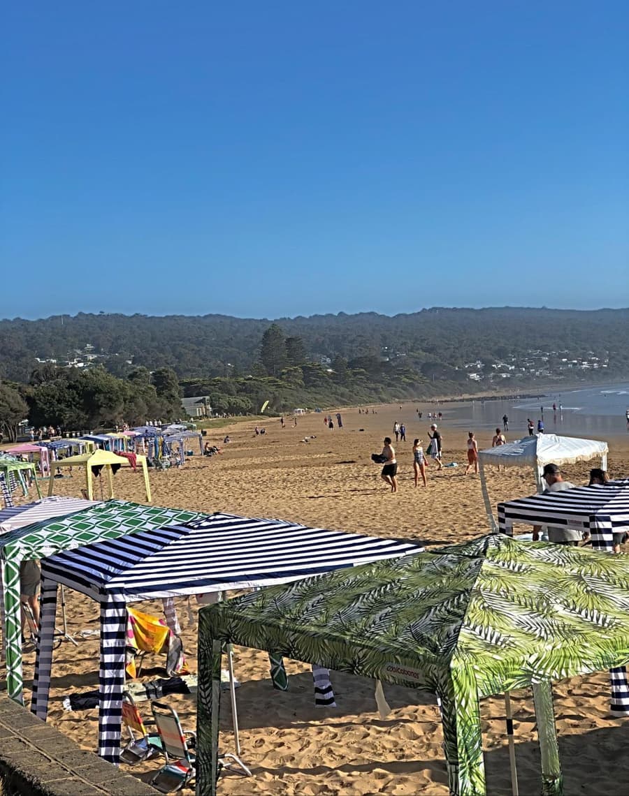 Lorne Surf Apartments