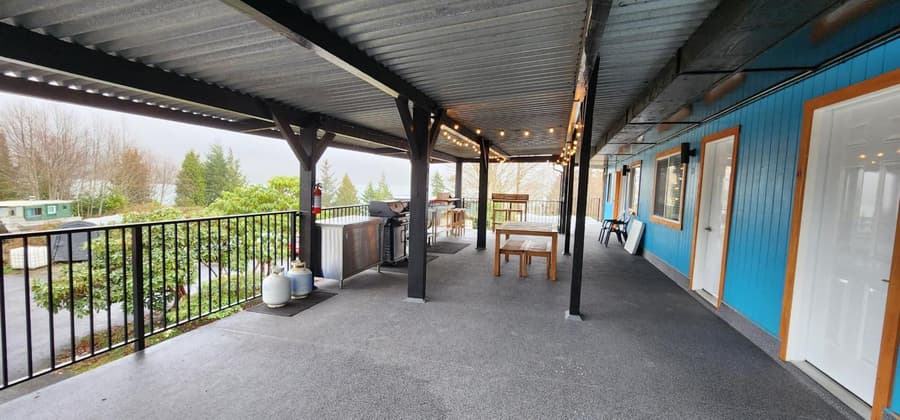 Meares Vista Inn