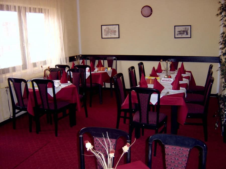 Hotel Čile