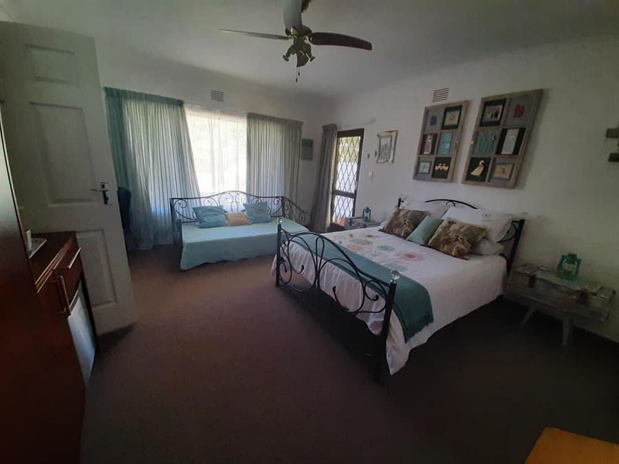 At Upperwood Manor