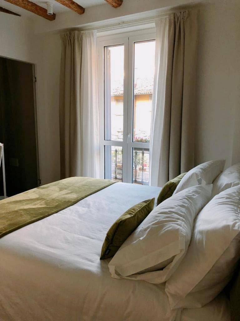 Foscolo 9 Room - Breakfast