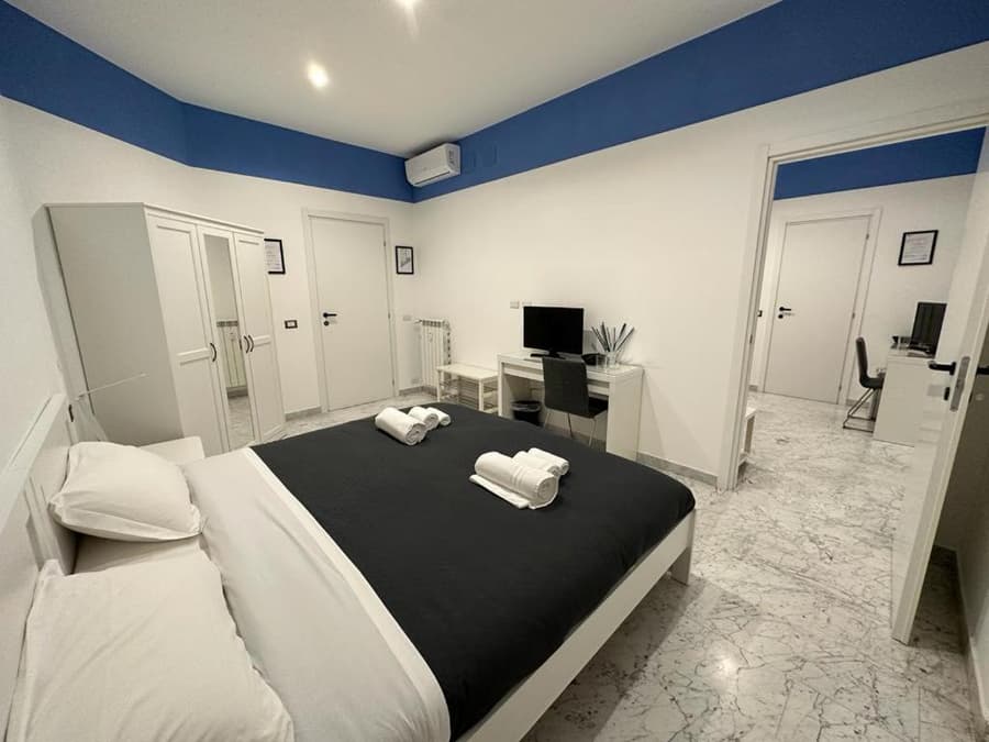 B&B Una notte a Mazzini