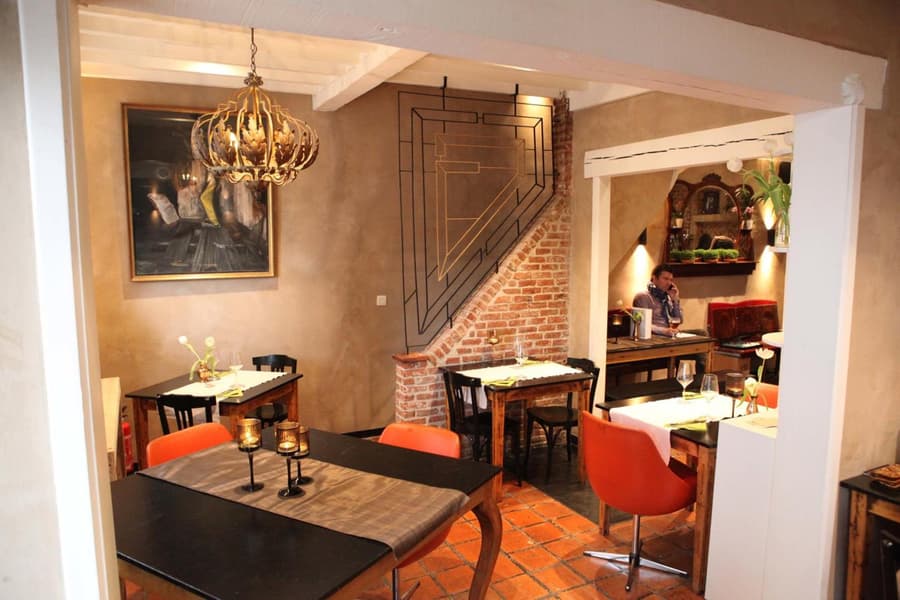 B&B Sablon Antwerp