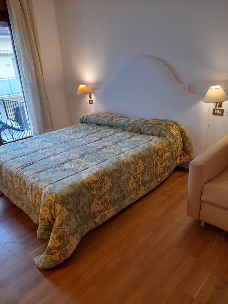 San Marco Hotel PARKING