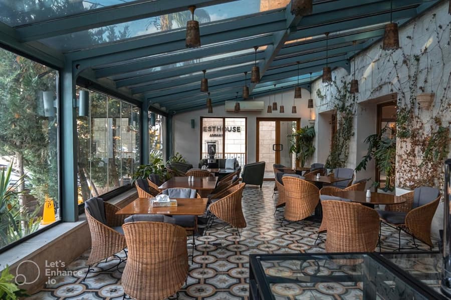 Guest House Hotel Amman by FHM