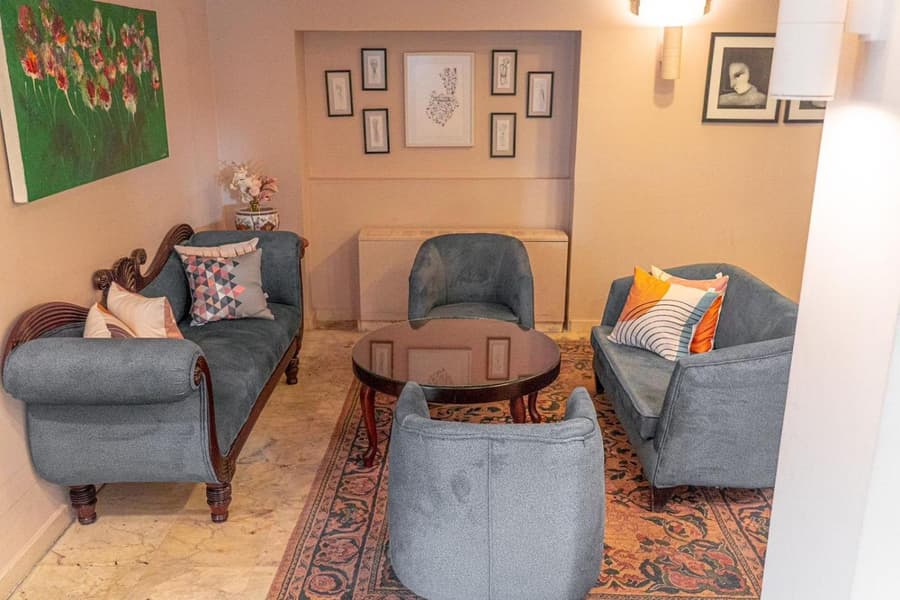 Guest House Hotel Amman by FHM