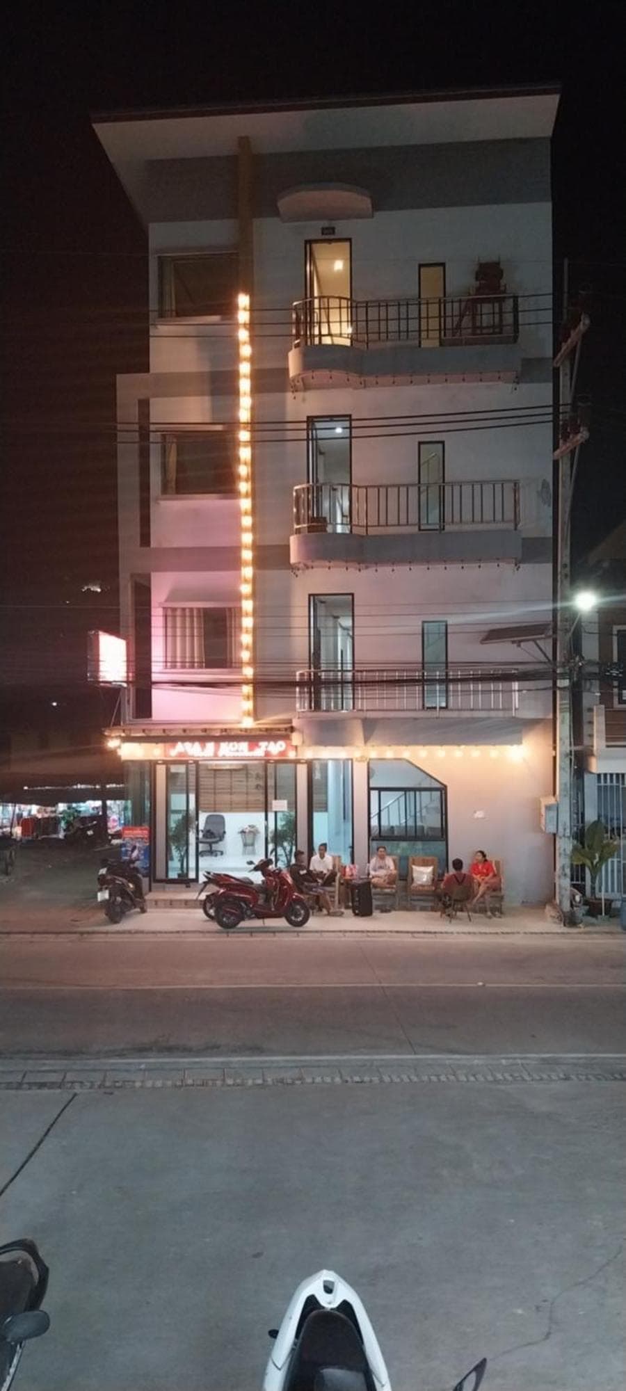 Ava 2 Budget Hotel Koh Tao