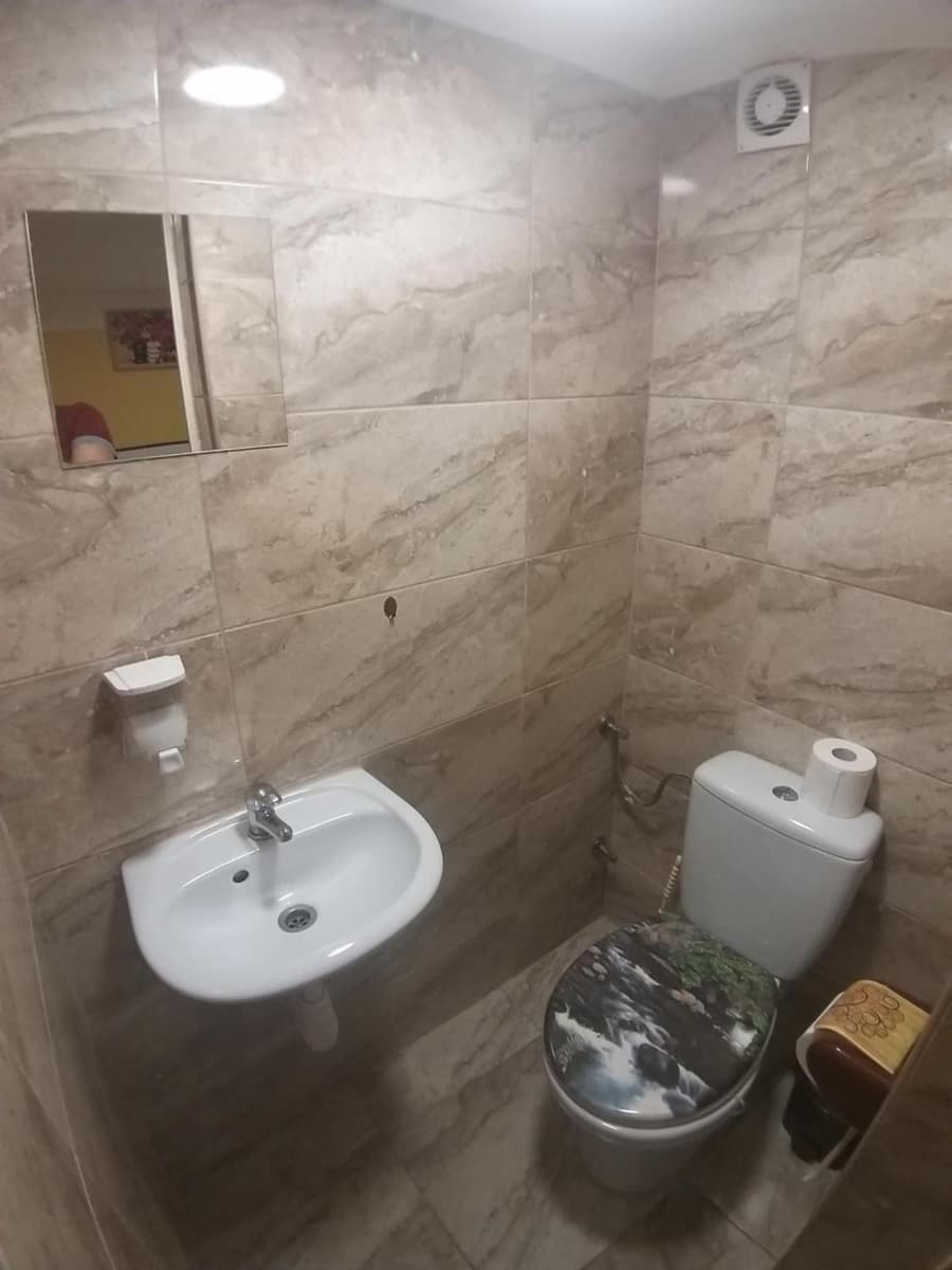 Deniz Guesthouse