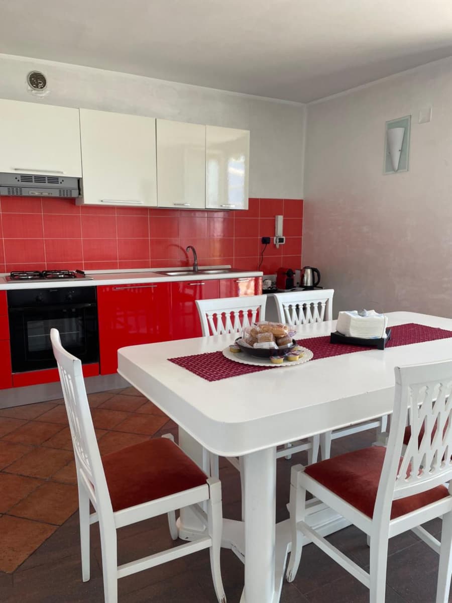 B&b Salerno In