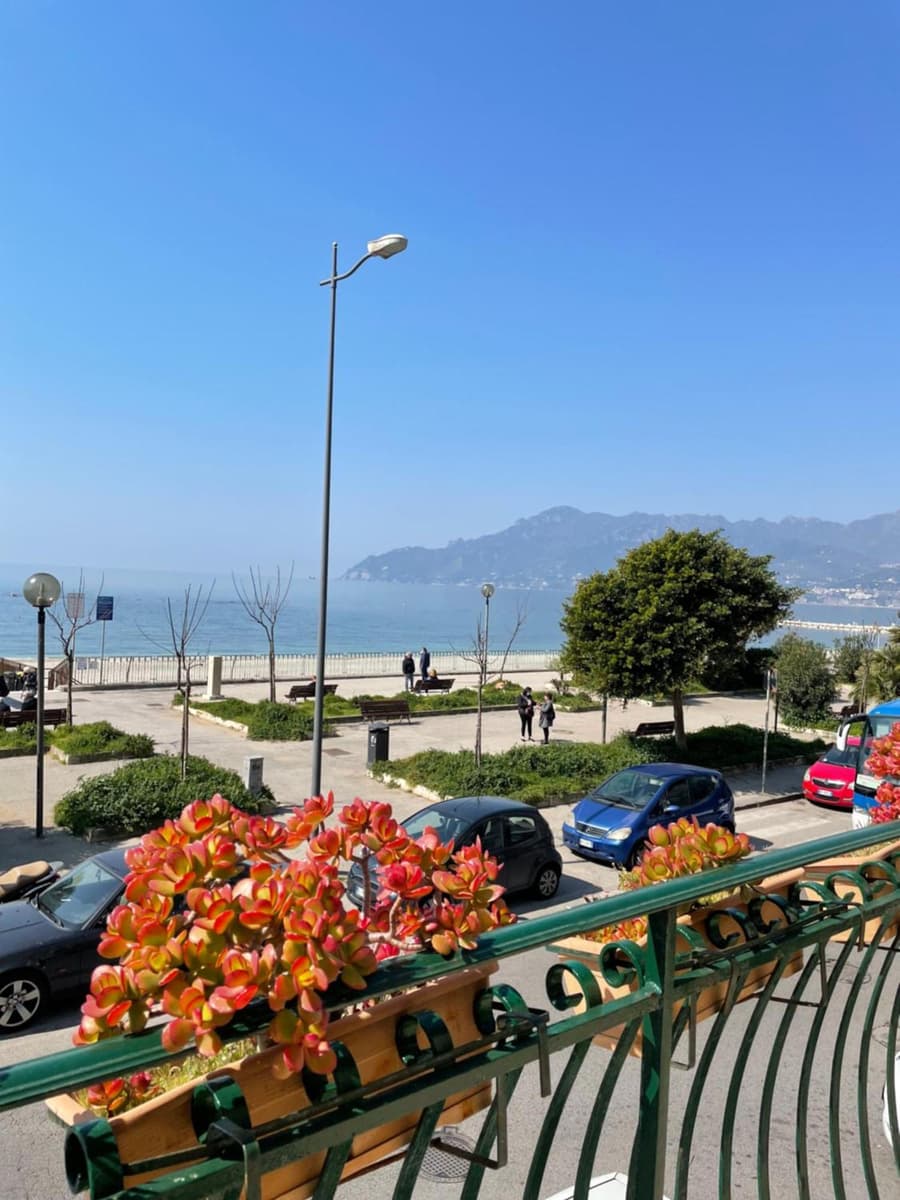 B&b Salerno In