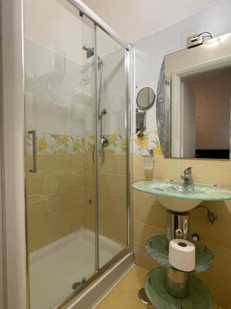 B&b Salerno In