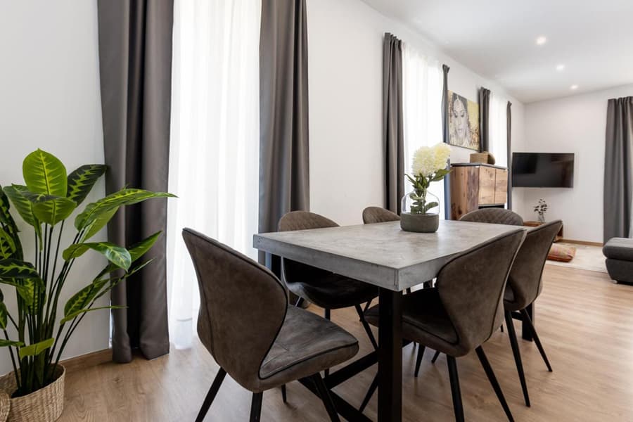 Pinzon Studios & Penthouse