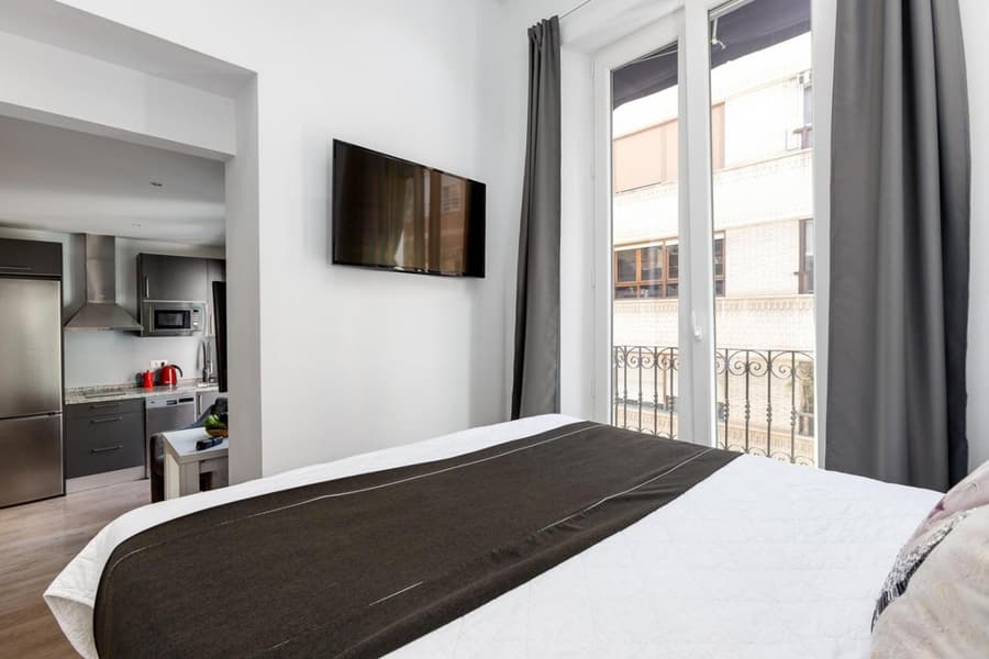 Pinzon Studios & Penthouse
