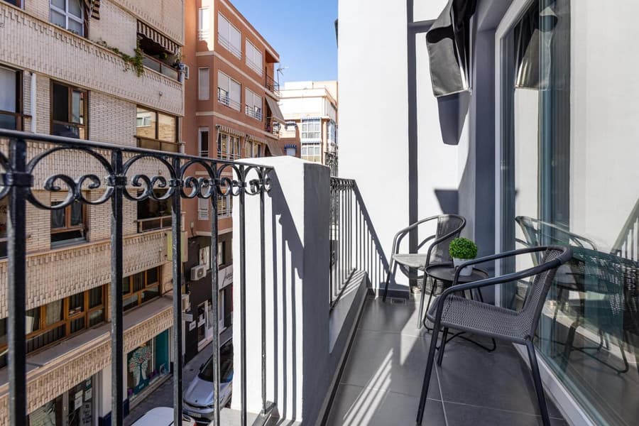 Pinzon Studios & Penthouse