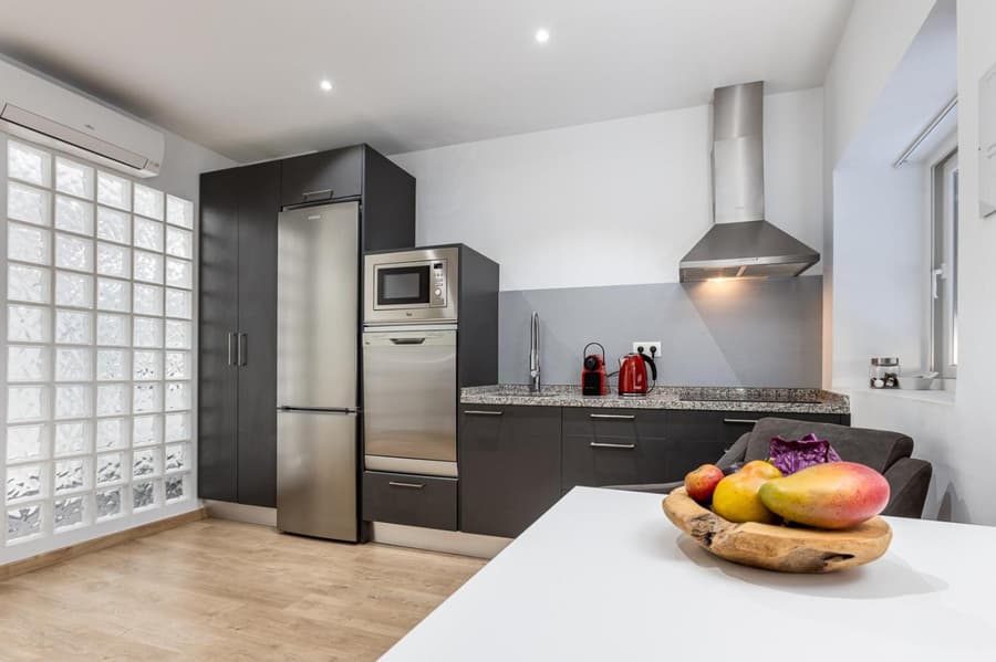 Pinzon Studios & Penthouse