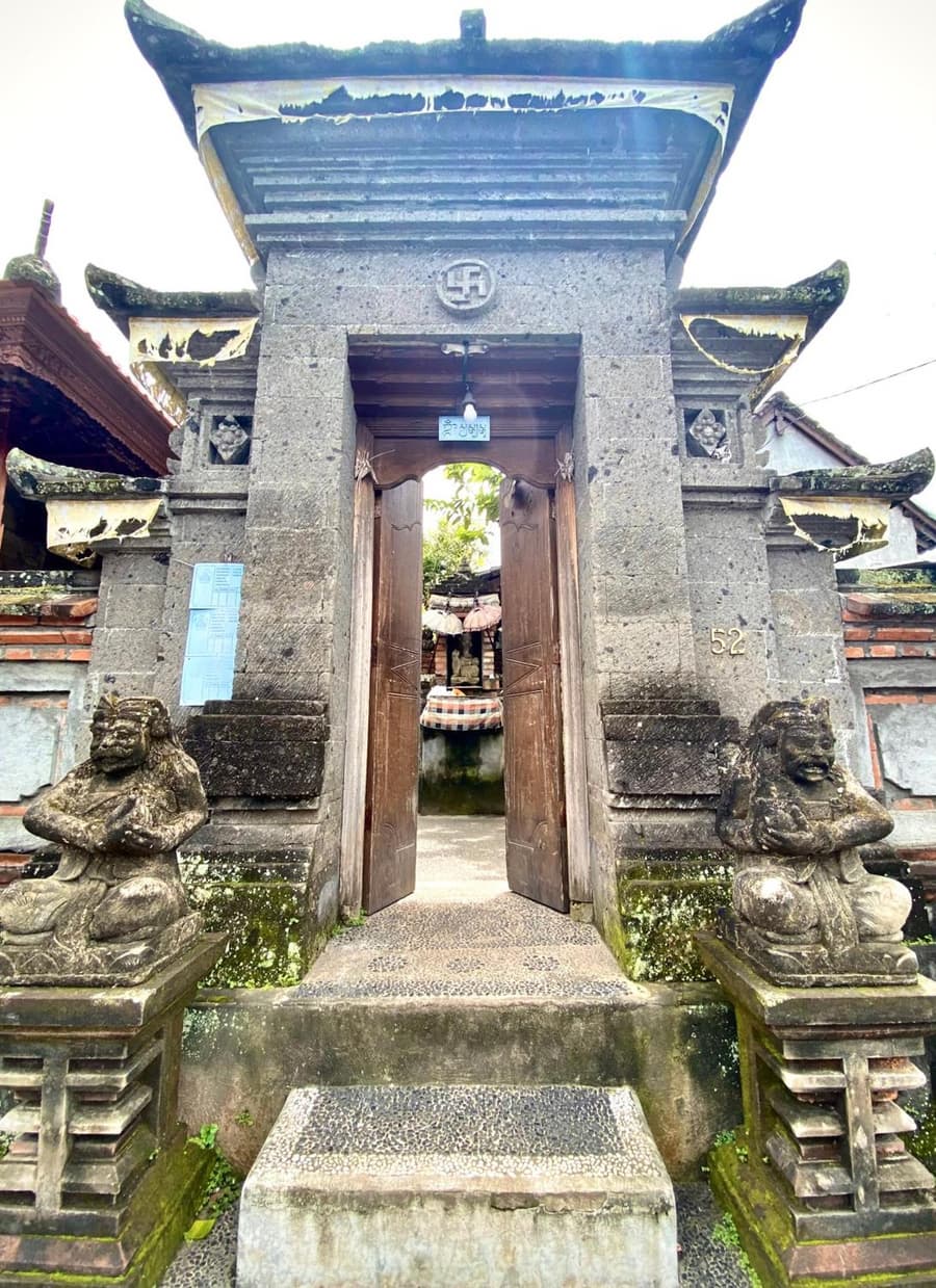 Matahari House