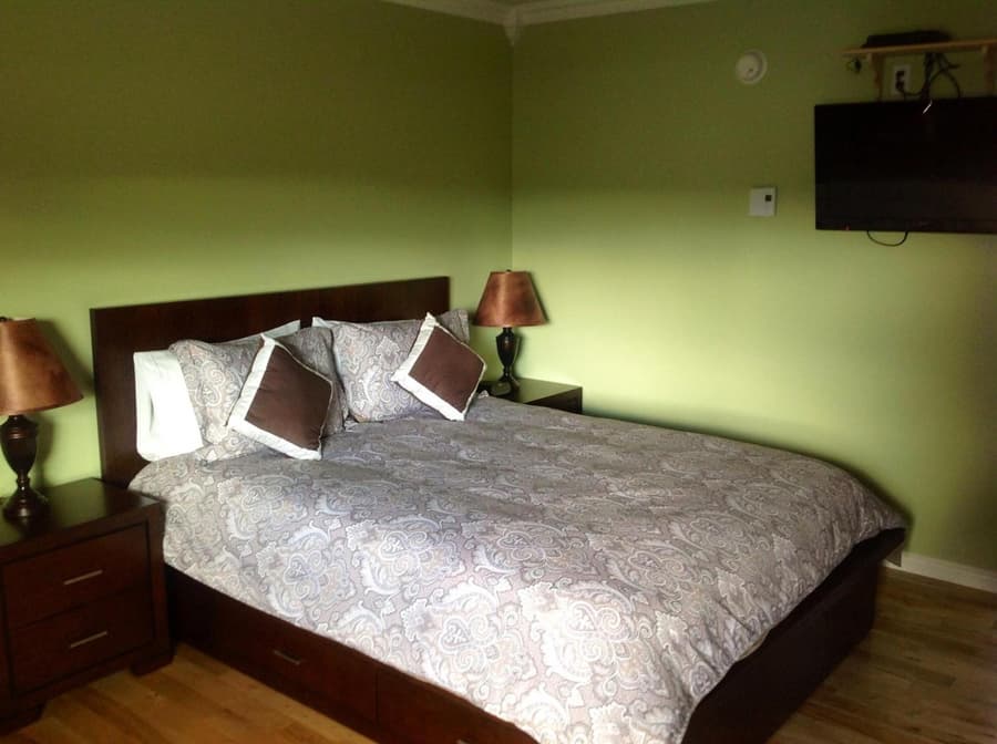 Parkside Inn