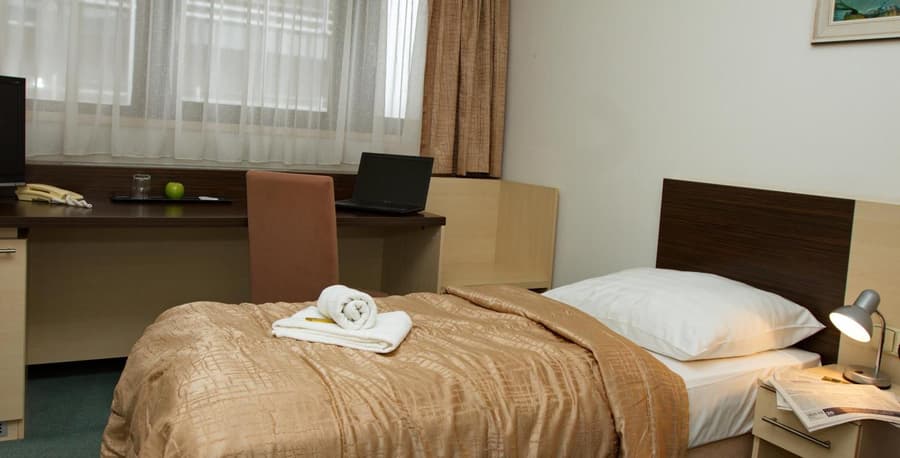Hotel Expo