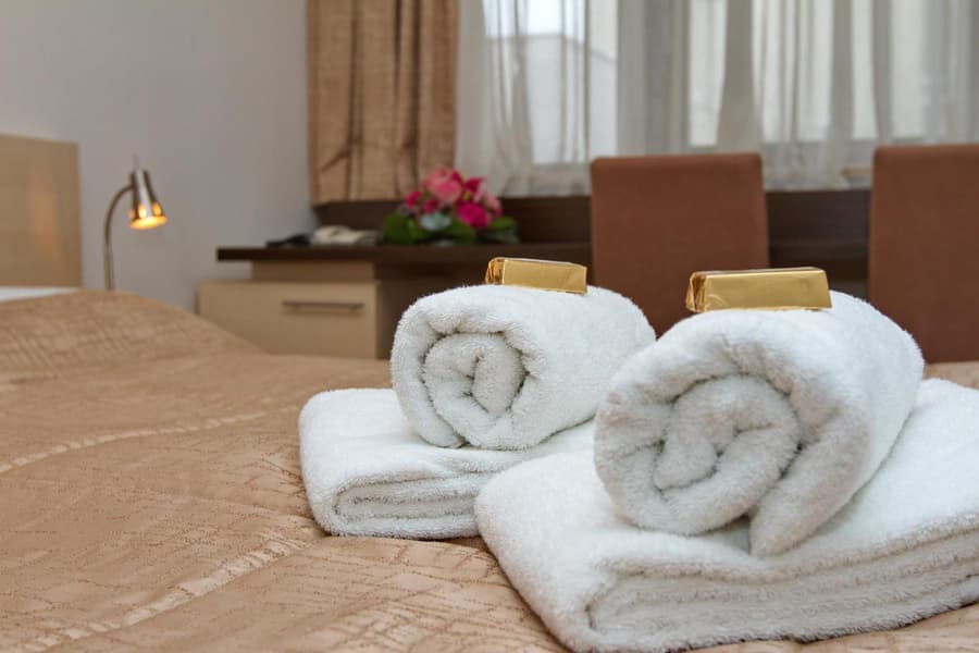Hotel Expo
