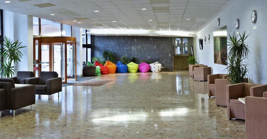 Hotel Expo