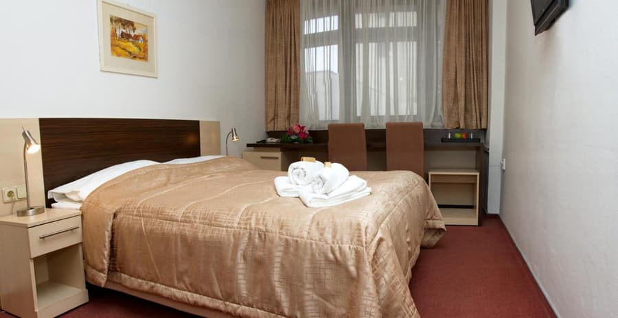 Hotel Expo