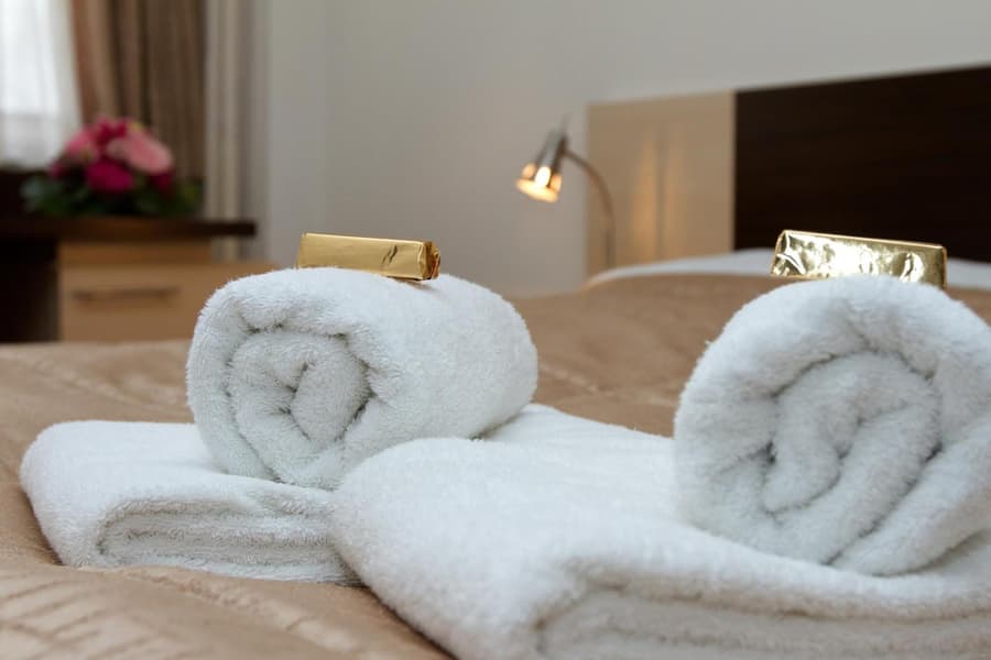 Hotel Expo