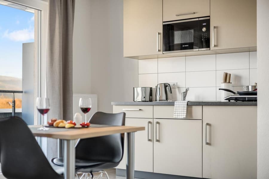 Empire Living: Denzlingen Marktplatz