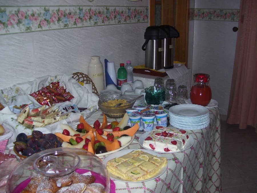 B&B Pietrafitta