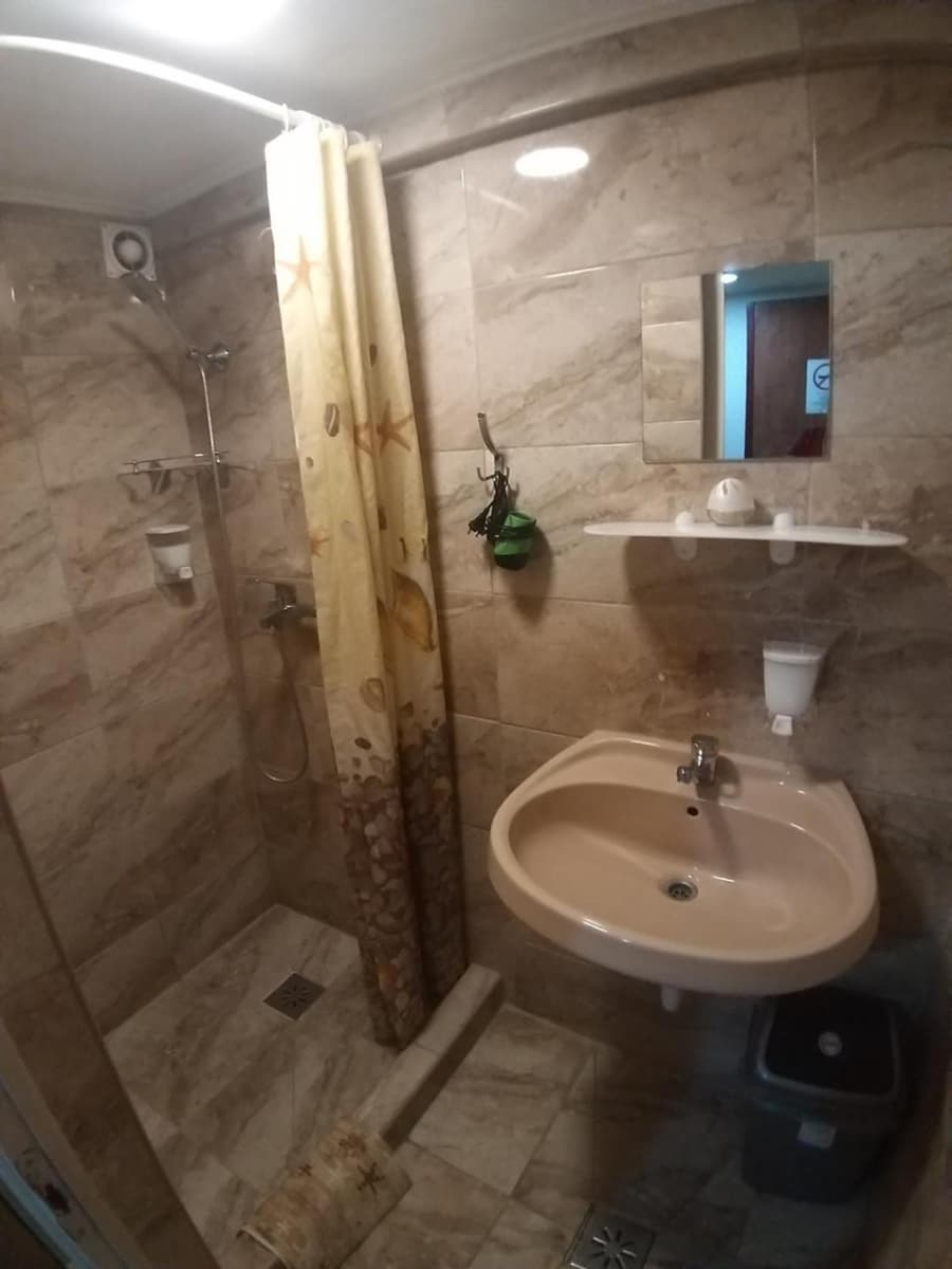 Deniz Guesthouse
