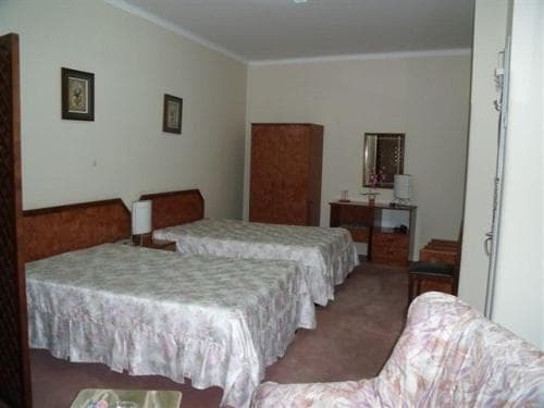 D. Carlos Residencial