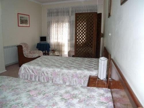 D. Carlos Residencial