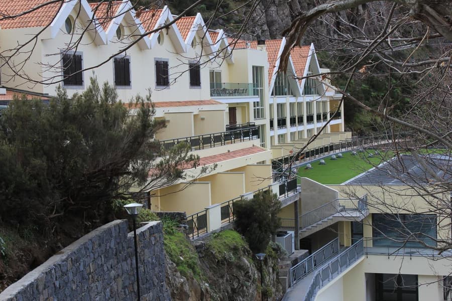 Eira do Serrado - Hotel & Spa