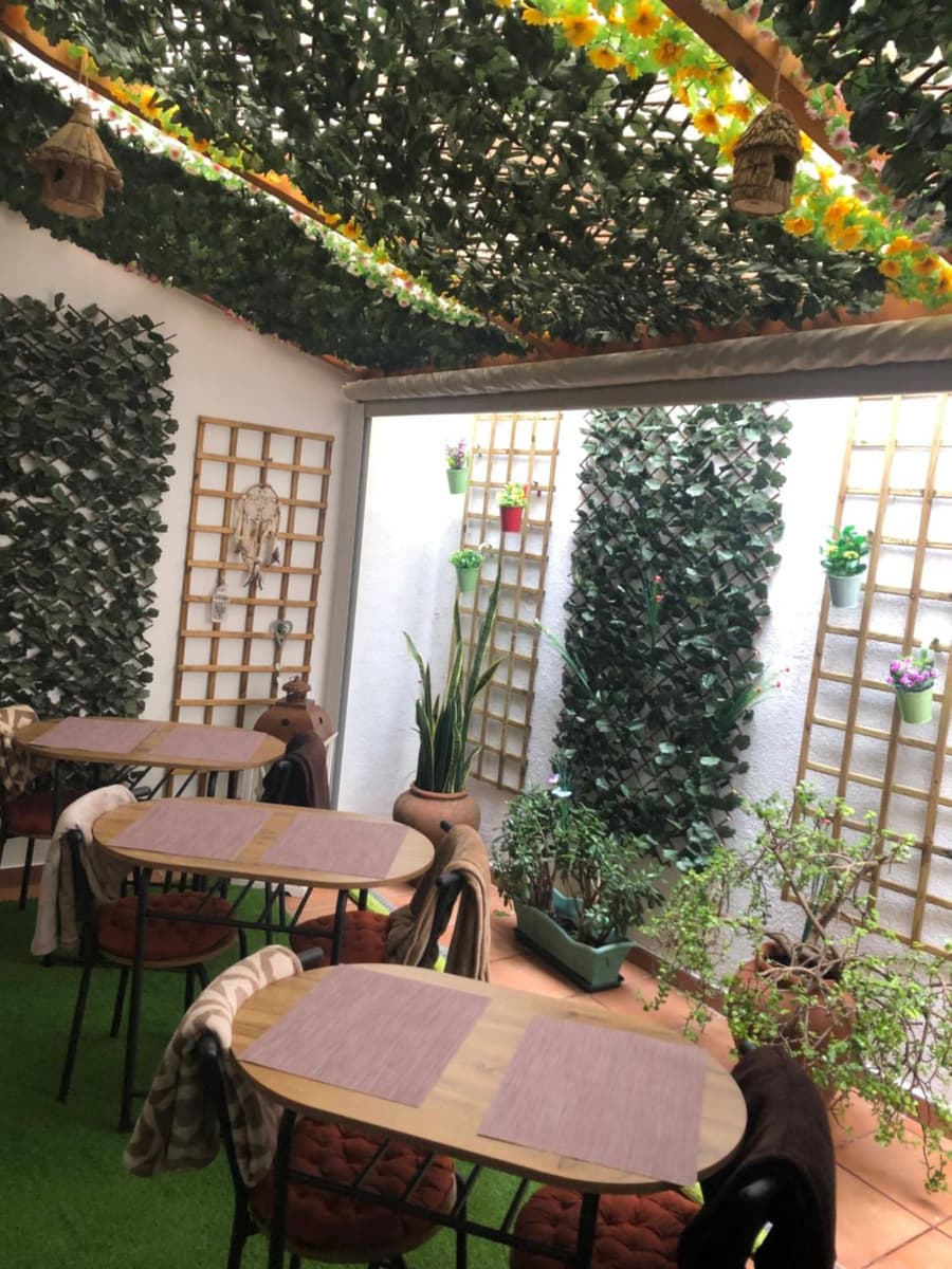 Merry's House