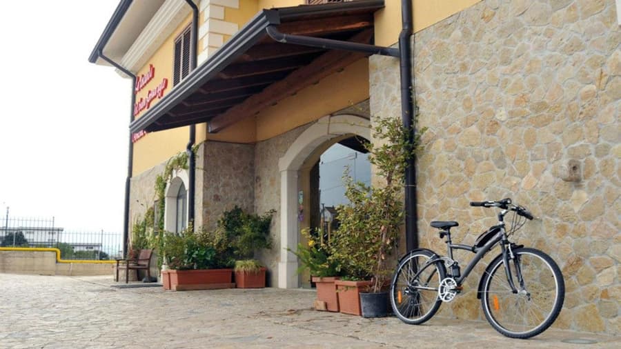 La Locanda del Buon Formaggio